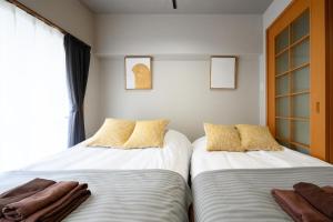 Near Shibuya Station 4Beds 5Max A175