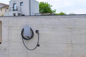 Villa Casa della Capra by Istrialux