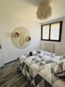 Appartements Appartement Carnoux en Provence : photos des chambres