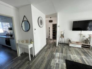 Appartements Appartement Carnoux en Provence : photos des chambres