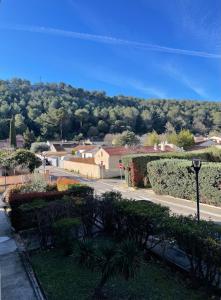 Appartements Appartement Carnoux en Provence : photos des chambres