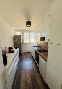 Appartements Appartement Carnoux en Provence : photos des chambres