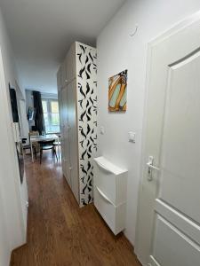 Orzycka Studio Near Westfield Mokotow