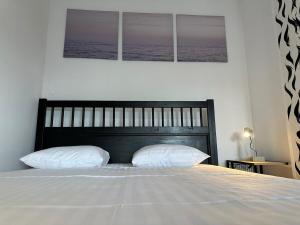 Orzycka Studio Near Westfield Mokotow