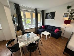 Orzycka Studio Near Westfield Mokotow