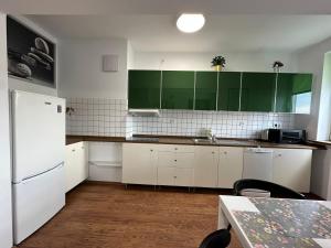 Orzycka Studio Near Westfield Mokotow