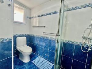 Luxury condo with a sea view near Dongtan Beach