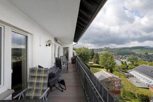 Ferienwohnung Stappert