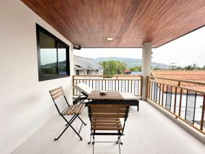 Freeda House Bang Tao Beach - Near Muay Thai Gym