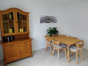 Gemütliche Apartments in Steinberg am See für Arbeit & Urlaub