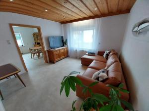 Gemütliche Apartments in Steinberg am See für Arbeit & Urlaub