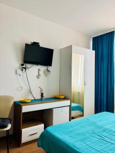 Tribu apart Hotel bakuriani