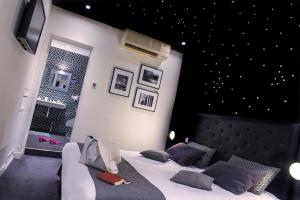 Hôtel Villa Bohème