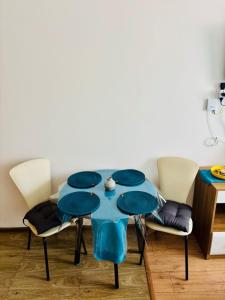 Tribu apart Hotel bakuriani