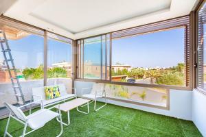 Villa Zineb Confort, design et sérénité