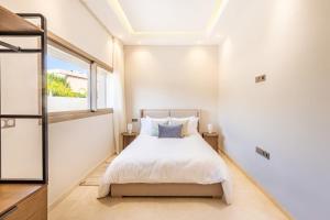 Villa Zineb Confort, design et sérénité