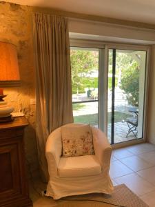 Appartements Les Suites de Marie-Lot : photos des chambres