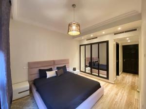 SERENITY 2BR apartments , carré Eden mall Marrakech