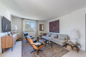 Appartements Superbe appartement 70m2 avec parking privee Lyon 4eme : photos des chambres