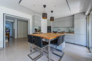 Appartements Superbe appartement 70m2 avec parking privee Lyon 4eme : photos des chambres