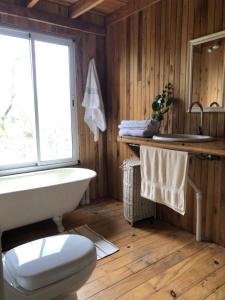 la casa en el rio II