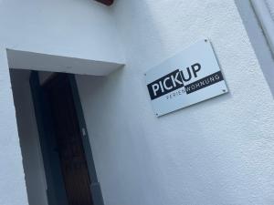 Ferienwohnung PickUp