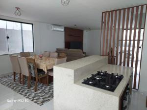 Casa de Alto Padrão