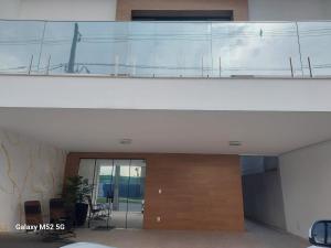 Casa de Alto Padrão