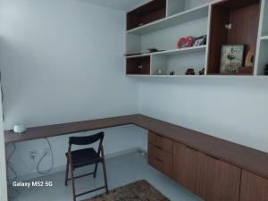 Casa de Alto Padrão