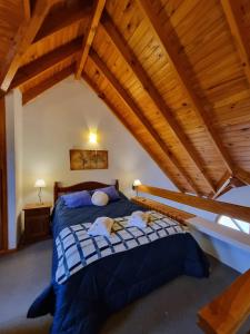 Suka Aiken - Andarlibre