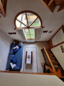 Suka Aiken - Andarlibre