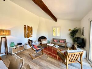 Charmante maison Porticcio