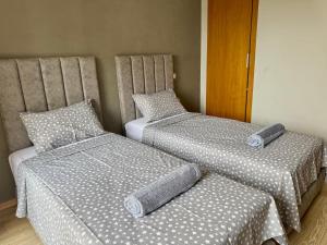 Appartement Moderne et Bien Situé à Agadir