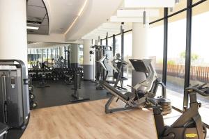 Ellipse Olive and Vine