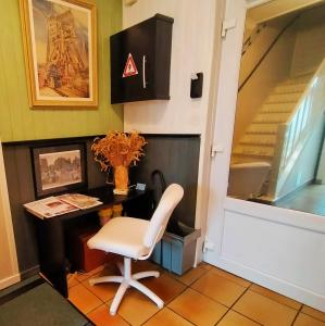 Appartement climatisé 2 chambres avec Sauna à 5mn de la plage Animaux Gratuits de 2 à 9 nuits Maxi