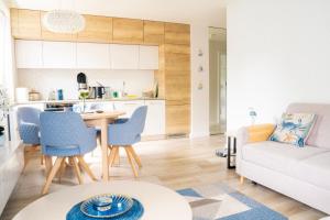 Apartamentdziwnówek