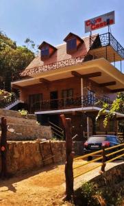 The Royal Summit, Panchalimedu