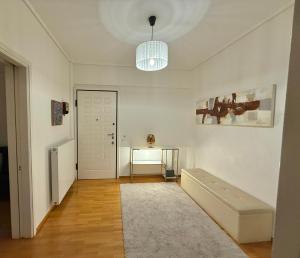 Central Glyfada 2BR Apartment