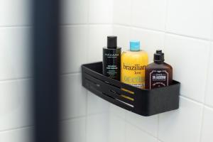 Prague Jungle Studio