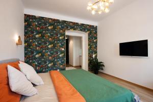 Prague Jungle Studio