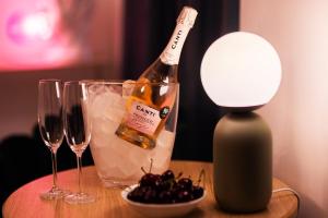 Prague Jungle Studio