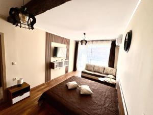 Historic Center Apartment