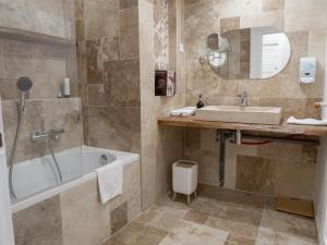 Appartements Le Chateau GrandClement, Lyon-Villeurbanne : photos des chambres