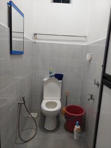 Wot Homestay Pool & Soopa Dopa BBQ Cheapest Kelantan
