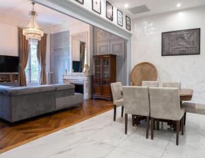 Appartements Le Chateau GrandClement, Lyon-Villeurbanne : photos des chambres