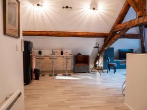 Appartements Le Chateau GrandClement, Lyon-Villeurbanne : photos des chambres