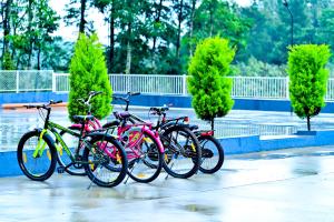 Villa Vaasa Luxury Homestay