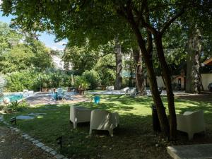 Appartements Le Chateau GrandClement, Lyon-Villeurbanne : photos des chambres