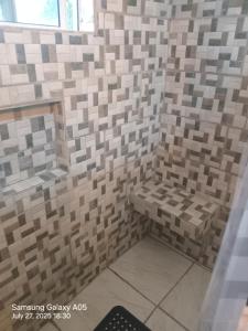 Cheerful Private Bedroom with AC