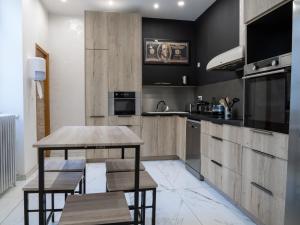 Appartements Le Chateau GrandClement, Lyon-Villeurbanne : photos des chambres